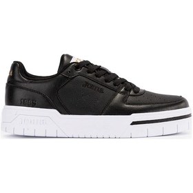 Resim Joma Kadın Sneaker Günlük Ayakkabı C.cavea Lady 2421 Ccavlw2421 Siyah - Beyaz 