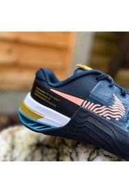 Resim Nike Metcon 8 Mavi Antrenman Ayakkabısı | Unisex 