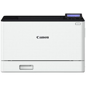 Resim Canon LBP673CDW Tek İşlevli Renkli Lazer Yazıcı 