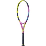 Resim Babolat Pa Rafa U No Cover Unisex Tenis Raketi 