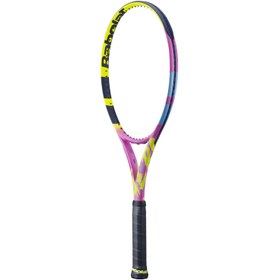 Resim Babolat Pa Rafa U No Cover Unisex Tenis Raketi 