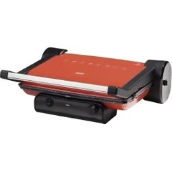 Resim Beko BKK 2197 TG 2000 W Tost Makinesi 