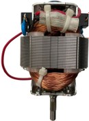 Resim Homend Uyumlu Doğrayıcı Motoru 