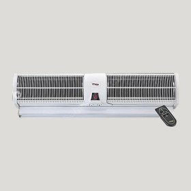 Resim Storm St-Ac 90 100 cm Genel Tip Ortam Havalı Kumandalı Hava Perdesi Isıtıcısız 