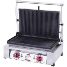 Resim Büfe Tost Makinesi 