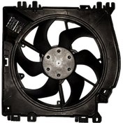 Resim Renault Clio Symbol Fan Motoru Kale 7701068310 