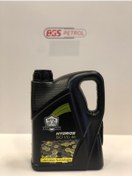 Resim EGS PETROL Hidrolik Yağı 46 Numara Iso Vg 46 Artoıl 