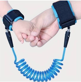 Resim CEDAN Güvenlik Bileklikiği/bilek Bağlantılı Emniyet Kemeri 