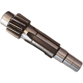 Resim Atv Şanzıman Mili Kanuni Helis 14t 115 Mm 