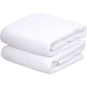 Resim Mira Home %100 Pamuklu Otel Banyo Havlusu 600 GR 90 x 150 