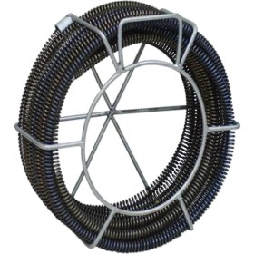 Resim PremiumPort 19 mm Kanal Açma Makinesi Yay 3,20 M – Dayanıklı ve Kullanışlı Ürün 