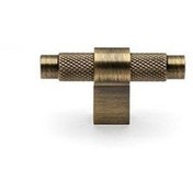 Resim System Antik Saten Mat 8 mm Düğme Mobilya Kulpu (SY8772 0008 ABM-ABM) 