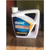 Resim Opet Kırmızı Antifriz Organik 3 lt 