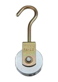 Resim 80 Mm Inşaat Makarasi 