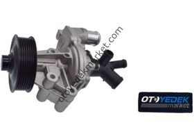 Resim Ford Ranger (2012-2020) Devirdaim Su Pompası (Oes) 