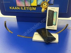 Resim Samsung A26 İkinci El TR | 128 GB | Siyah İkinci El HATASIZ 2 AYLIK SAMSUNG GALAXY A26 5G SİYAH