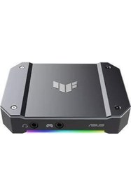 Resim ASUS Tuf Gamıng Capture Box-cu4k30 Usb Video Kart 