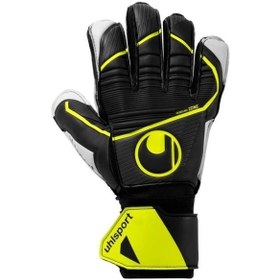 Resim Uhlsport Kaleci Eldiveni Soft Flex Frame Jr 101135801 Çok Renkli 