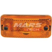 Resim Mars 621268 Yan Sinyal Lambası Fıat Ducato 06 Cıtro N Jumper 06 Peugeot Boxer 06 Iveco Daıly Iı 01 Duylu 71749250-6303.a1-500308514 