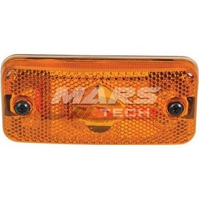 Resim Mars 621268 Yan Sinyal Lambası Fıat Ducato 06 Cıtro N Jumper 06 Peugeot Boxer 06 Iveco Daıly Iı 01 Duylu 71749250-6303.a1-500308514 