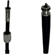 Resim Moto Eczane Kilometre Teli Tvs Wego 