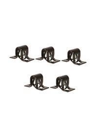 Resim 5x Ford Panjur Klipsi Sac Klips 5 Adet 