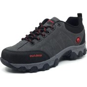 Resim Jagulep Erkek Günlük Kışlık Su & Soğuğa Dayanıklı Outdoor Spor Ayakkabı 36-44 