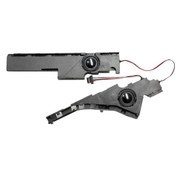 Resim Laptopyedekparca Asus Uyumlu X550Cc-Xo105D, X550Cc-Xo105H Speaker Sıfır Sag Sol Hoparlör 