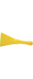 Resim Fbk Gıda Sınıfı Renk Kodlu Spatula 11 cm - Sarı 