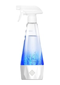 Resim Ximistore9 Taşınabilir Dezenfektan Üretici - Tuz Ve Su İle 8 Dakikada Hipoklorit Çözeltisi Yapın 