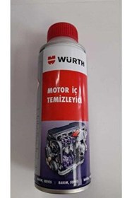 Resim Würth Motor İç Temizleyici 200 ml 