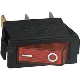 Resim Tekli İnce Işıklı Anahtar Ic-113 