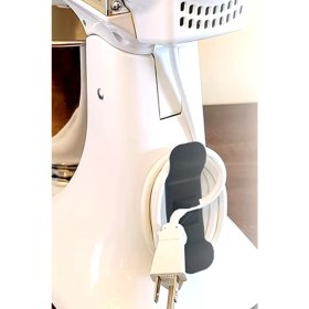 Resim Then Tech Yapışkanlı Kablo Toparlayıcı Plastik Her Yüzeye Yapıştırılabilir Kablo Düzenleyici 