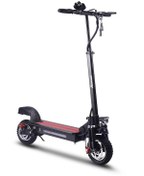 Resim Sway YB-F7 Elektrikli Scooter 2000w Amortisörlü Sway