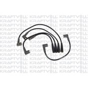 Resim ÖLMEZ OTO YEDEK PARÇA BUJI+BOBIN KABLOSU (SILIKON KABLO) FELICIA 1,3 9498 