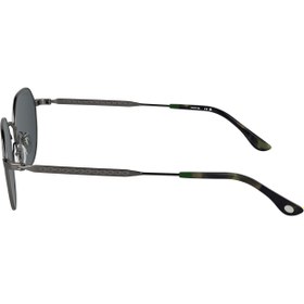 Resim Lacoste L268S-035 Unisex Güneş Gözlüğü - Metalik 