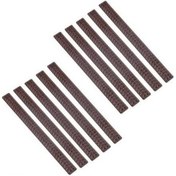 Resim Artfulabode Kedi/kuş Dikenli Çit - Tırmanma Engelleme Çözümü 10 Adet 