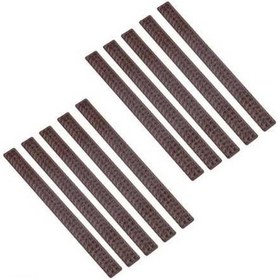 Resim Artfulabode Kedi/kuş Dikenli Çit - Tırmanma Engelleme Çözümü 10 Adet 