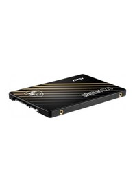 Resim Msi Spatıum S270 Sata 2.5 960 Gb 500-400mb/s Spatium S270 2.5 İnch Sata3 Sd Harddisk 
