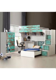 Resim Setaymobilya Ranza , Summer Ranza Takımı , Setay 