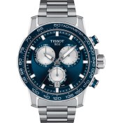 Resim Tissot T1256171104100 Erkek Kol Saati 