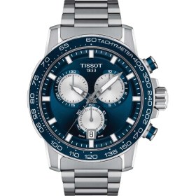 Resim Tissot T1256171104100 Erkek Kol Saati 