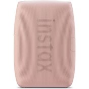 Resim Instax Mini Link 3 Pembe Akıllı Telefon Yazıcısı 