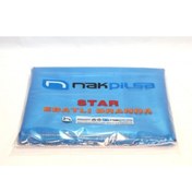 Resim Ebatlı Pvc Branda Gölgelik Su Geçirmez Çadır Branda Tente (549330059) 