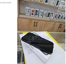 Resim Apple iPhone 14 Plus İkinci El TR | 128 GB | Siyah 
