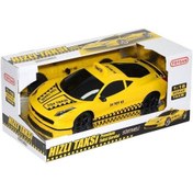 Resim Toy-11 Toy-17-toy-22 Toysan Sürtmeli Racing Süper Car 1 16 
