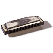 Resim Hohner Special 20 Mızıka (La Majör) 