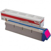 Resim Genel Markalar 45536415 MAVI TONER C931dn C911dn - 24000 SAYFA 