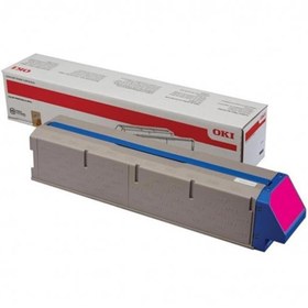 Resim Genel Markalar 45536415 MAVI TONER C931dn C911dn - 24000 SAYFA 