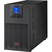 Resim APC SRV1KI Easy UPS On-Line 1000VA Tower 230V 3x IEC C13 outlets Intelligent Card Slot 